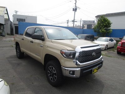صورة 4 لـ 2020 Toyota TUNDRA