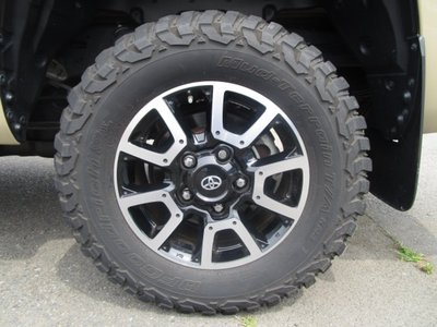 صورة 12 لـ 2020 Toyota TUNDRA