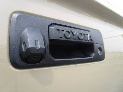 صورة 11 لـ 2020 Toyota TUNDRA