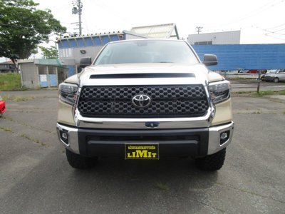صورة 3 لـ 2020 Toyota TUNDRA