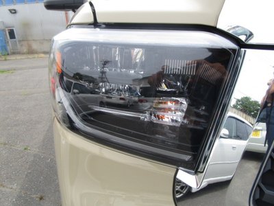 صورة 10 لـ 2020 Toyota TUNDRA