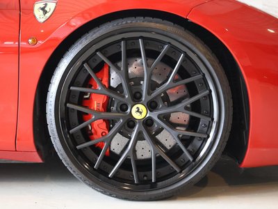 2017 Ferrari 488 SPIDER 缩略图 55