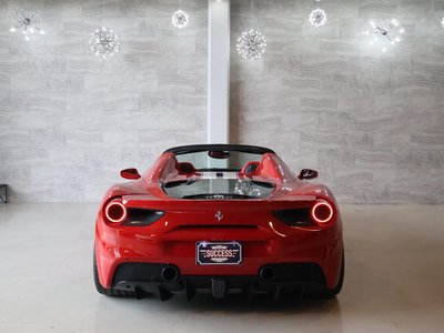 2017 Ferrari 488 SPIDER 缩略图 9