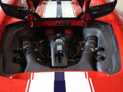 2017 Ferrari 488 SPIDER 缩略图 70