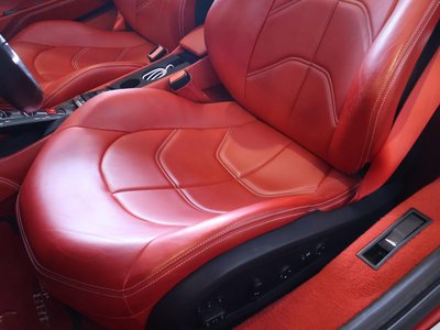 2017 Ferrari 488 SPIDER 缩略图 15