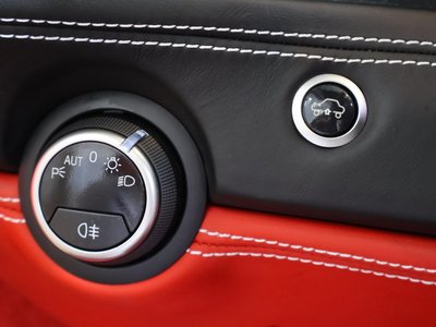 2017 Ferrari 488 SPIDER 缩略图 29