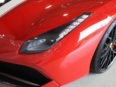2017 Ferrari 488 SPIDER 缩略图 72