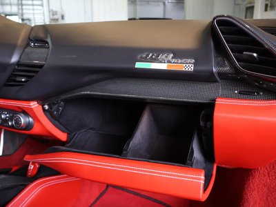 2017 Ferrari 488 SPIDER 缩略图 23