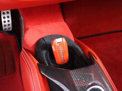 2017 Ferrari 488 SPIDER 缩略图 33