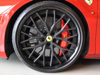 2017 Ferrari 488 SPIDER 缩略图 57