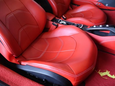 2017 Ferrari 488 SPIDER 缩略图 22