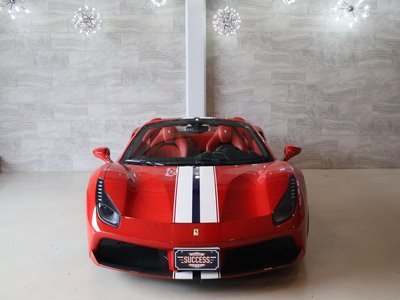 2017 Ferrari 488 SPIDER 缩略图 5