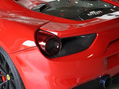 2017 Ferrari 488 SPIDER 缩略图 67