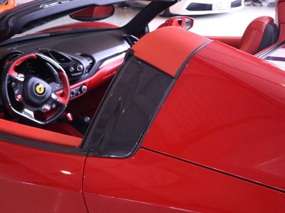 2017 Ferrari 488 SPIDER 缩略图 54