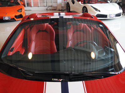 2017 Ferrari 488 SPIDER 缩略图 73