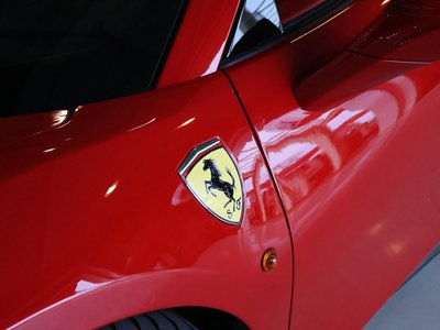 2017 Ferrari 488 SPIDER 缩略图 71