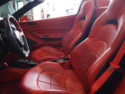 2017 Ferrari 488 SPIDER 缩略图 13