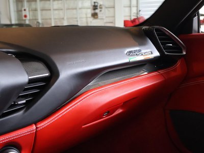 2017 Ferrari 488 SPIDER 缩略图 35
