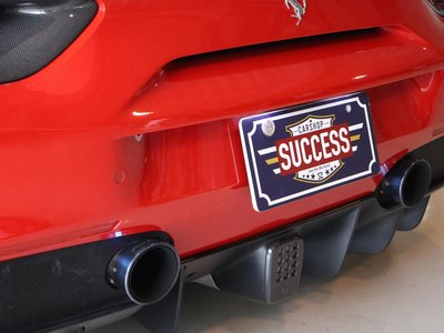 2017 Ferrari 488 SPIDER 缩略图 68