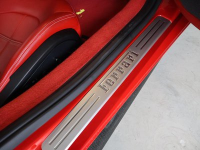 2017 Ferrari 488 SPIDER 缩略图 24