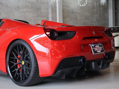 2017 Ferrari 488 SPIDER 缩略图 66
