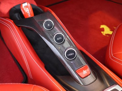 2017 Ferrari 488 SPIDER 缩略图 27