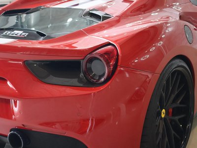 2017 Ferrari 488 SPIDER 缩略图 64