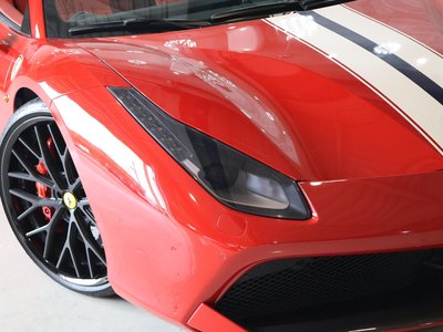 2017 Ferrari 488 SPIDER 缩略图 50