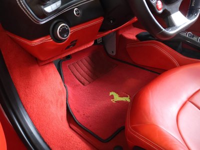 2017 Ferrari 488 SPIDER 缩略图 17