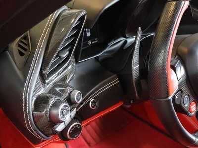 2017 Ferrari 488 SPIDER 缩略图 28