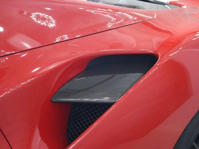 2017 Ferrari 488 SPIDER 缩略图 53