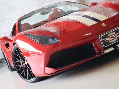 2017 Ferrari 488 SPIDER 缩略图 49