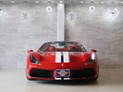 2017 Ferrari 488 SPIDER 缩略图 4