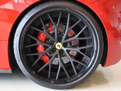 2017 Ferrari 488 SPIDER 缩略图 58