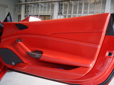 2017 Ferrari 488 SPIDER 缩略图 25