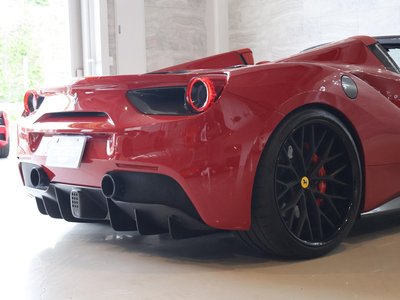 2017 Ferrari 488 SPIDER 缩略图 63