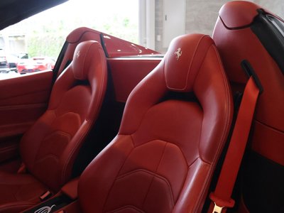 2017 Ferrari 488 SPIDER 缩略图 14