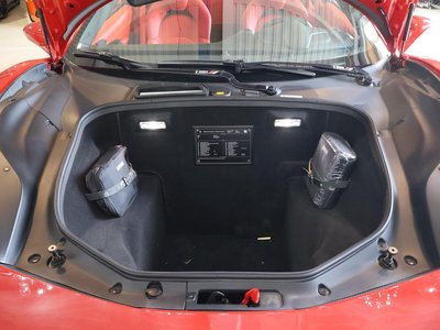 2017 Ferrari 488 SPIDER 缩略图 74