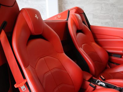 2017 Ferrari 488 SPIDER 缩略图 21