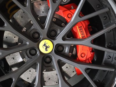 2017 Ferrari 488 SPIDER 缩略图 60