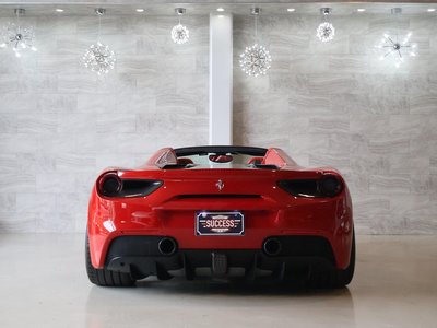 2017 Ferrari 488 SPIDER 缩略图 8