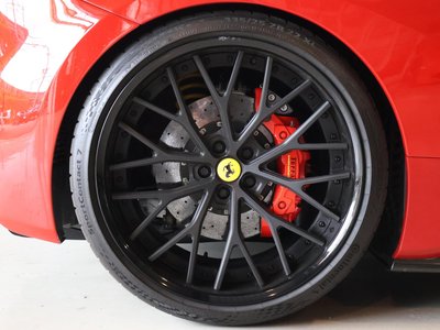 2017 Ferrari 488 SPIDER 缩略图 56