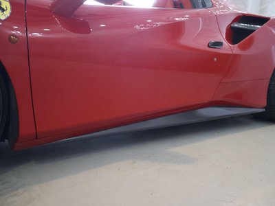 2017 Ferrari 488 SPIDER 缩略图 52