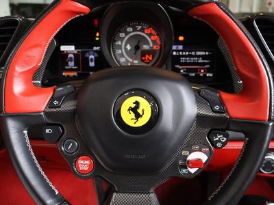 2017 Ferrari 488 SPIDER 缩略图 26