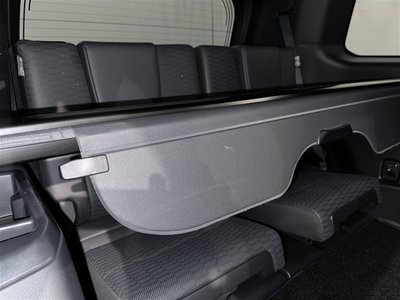 صورة 32 لـ 2025 Toyota LAND CRUISER 250