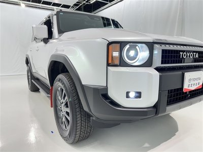 صورة 8 لـ 2025 Toyota LAND CRUISER 250