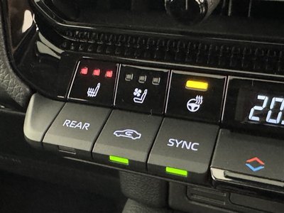 صورة 20 لـ 2025 Toyota LAND CRUISER 250
