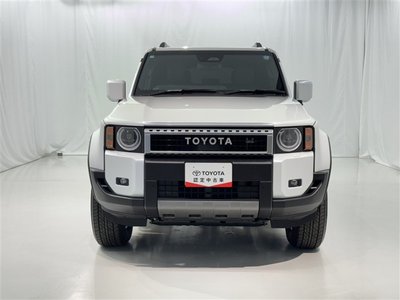 صورة 4 لـ 2025 Toyota LAND CRUISER 250