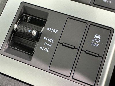 صورة 21 لـ 2025 Toyota LAND CRUISER 250