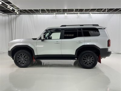 صورة 5 لـ 2025 Toyota LAND CRUISER 250
